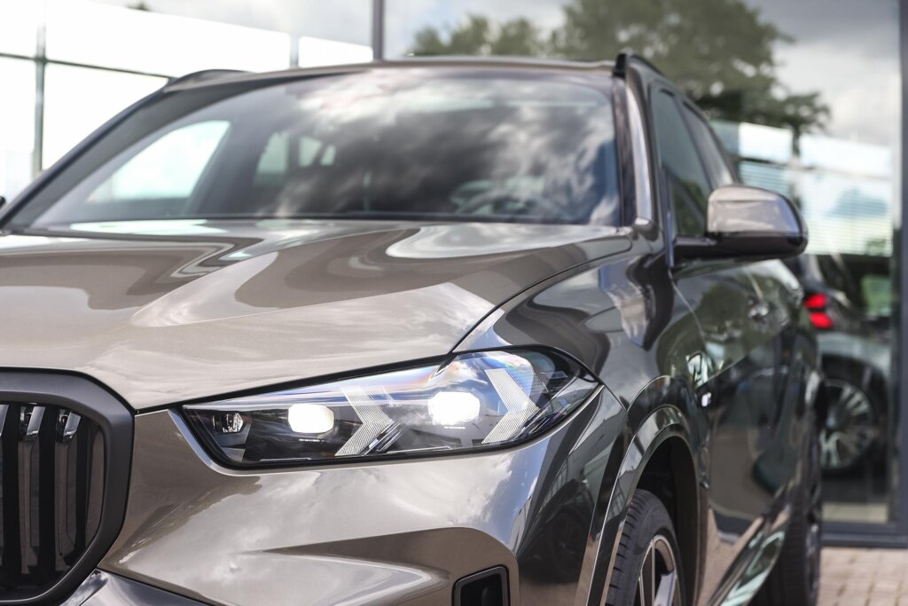 BMW X5 31