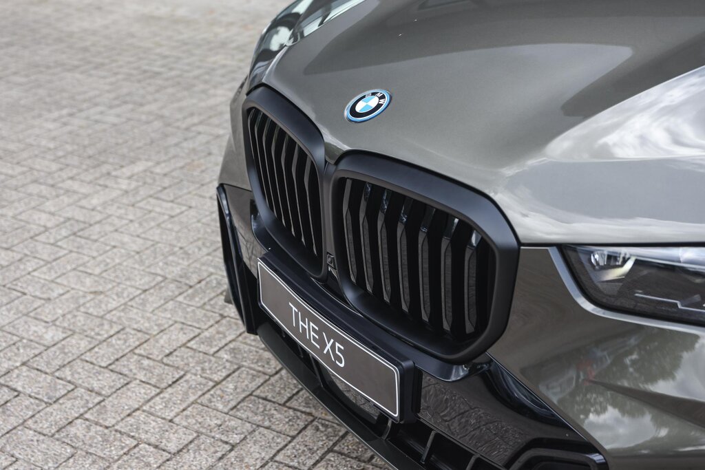 BMW X5 32