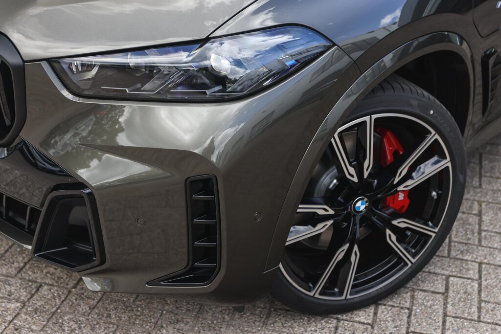BMW X5 33