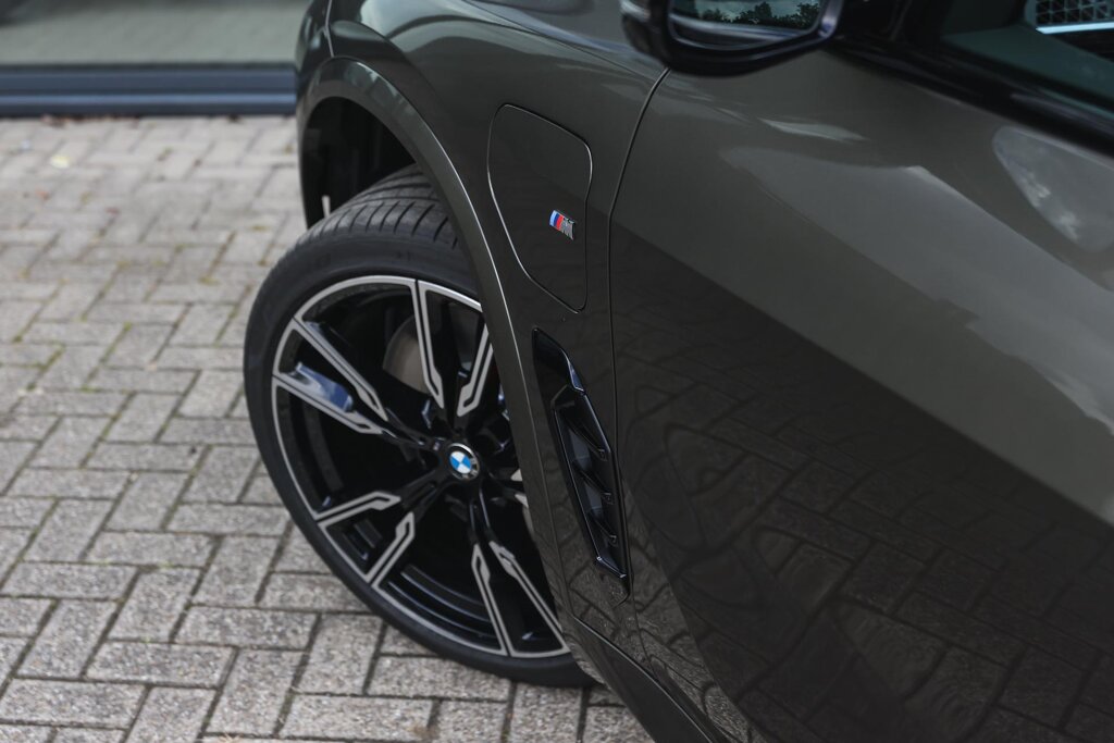 BMW X5 34