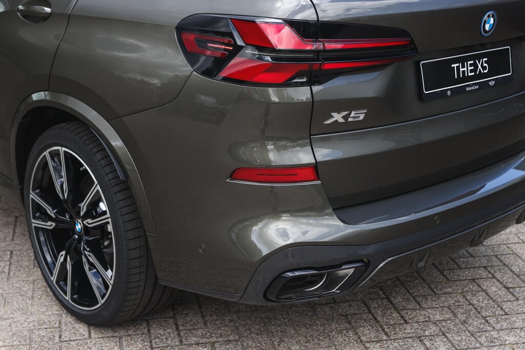 BMW X5 36