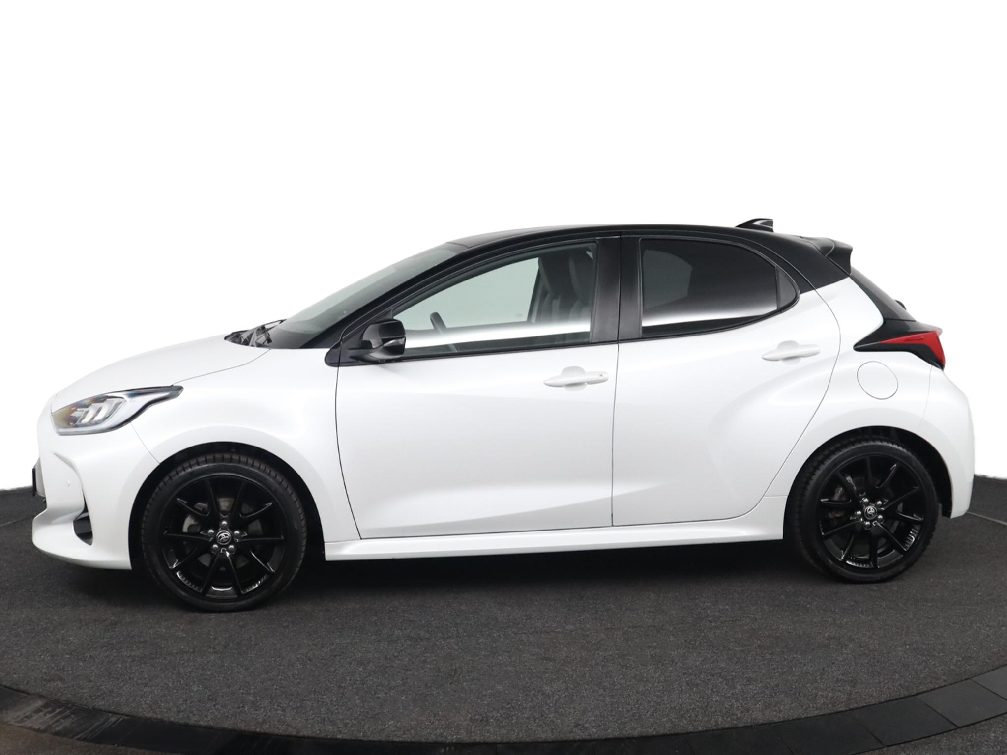 Toyota Yaris 1.5 Hybrid Executive - Afbeelding 3
