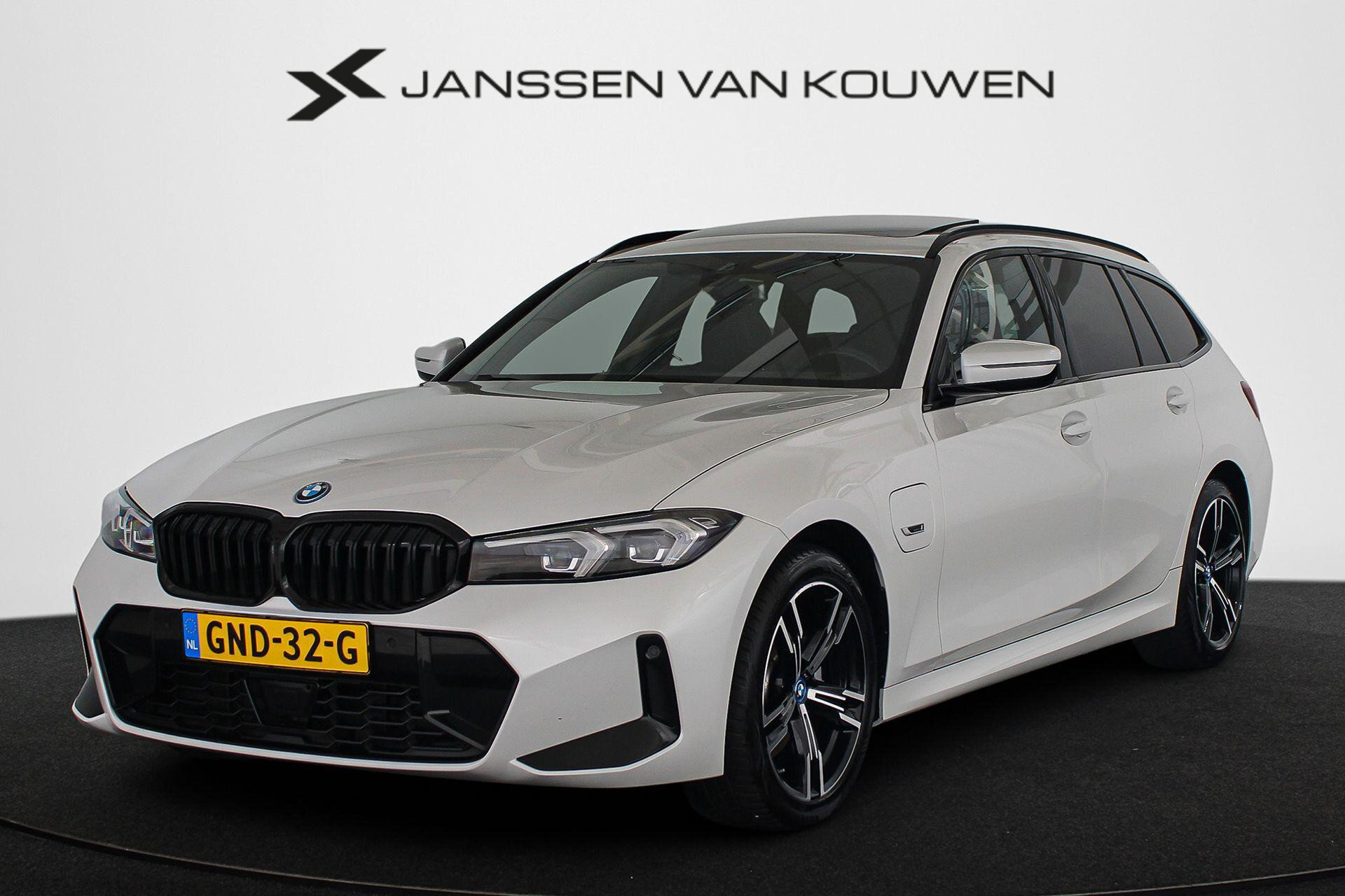 BMW 3 Serie Touring 320e