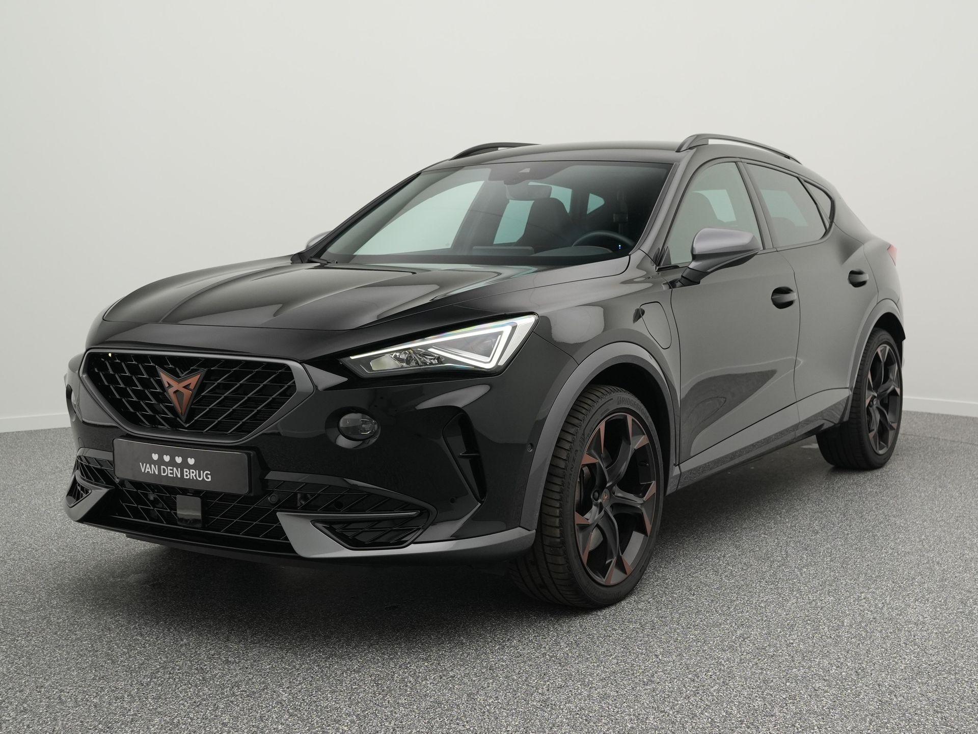 CUPRA Formentor 1.4 e-Hybrid 245pk VZ