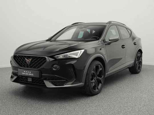 CUPRA Formentor 1.4 e-Hybrid 245pk VZ