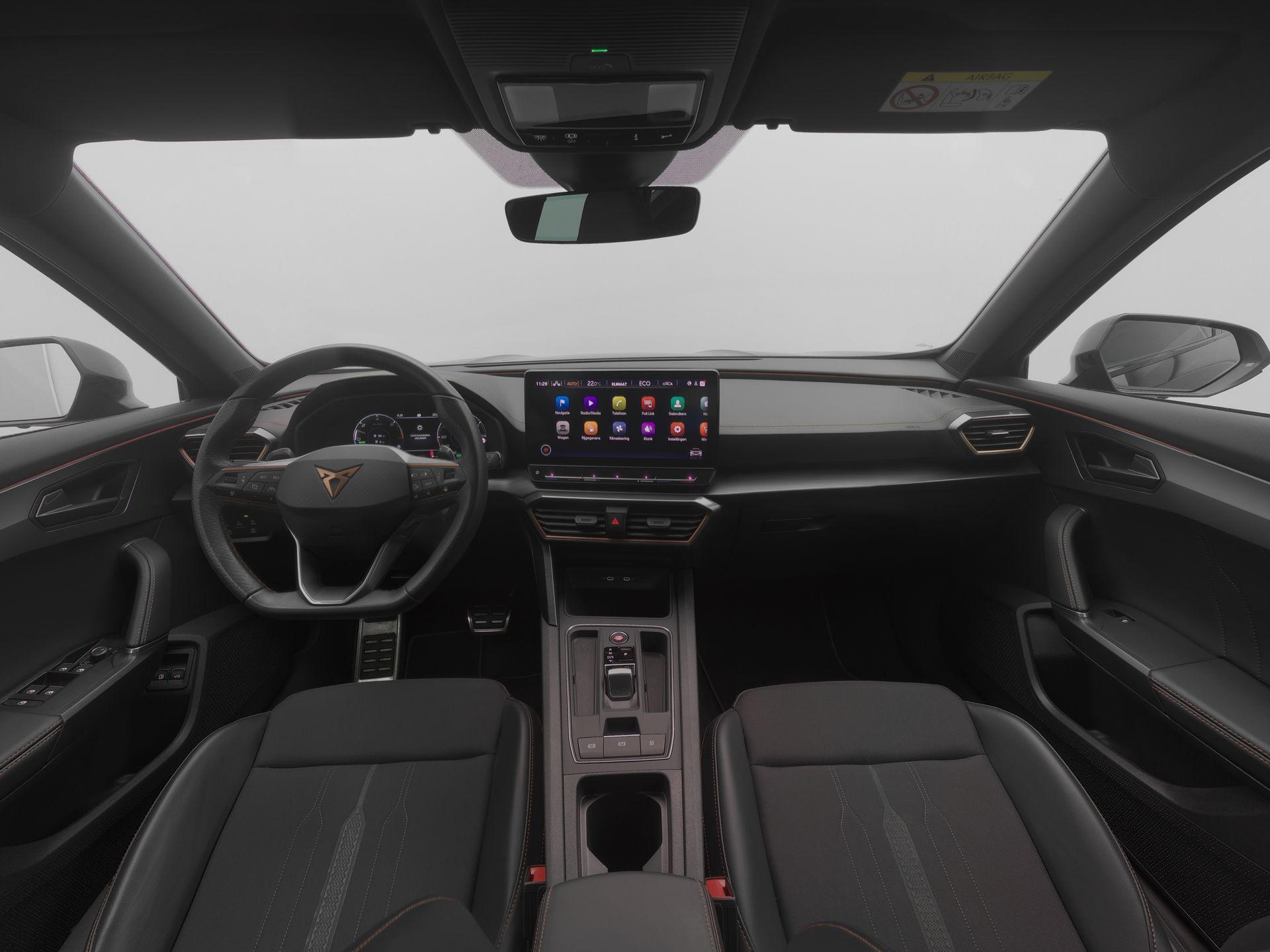 CUPRA Formentor 1.4 e-Hybrid 245pk VZ - Afbeelding 4