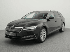 Škoda Superb Combi 1.4 TSI 218pk iV Business Edition Plus - Afbeelding 3