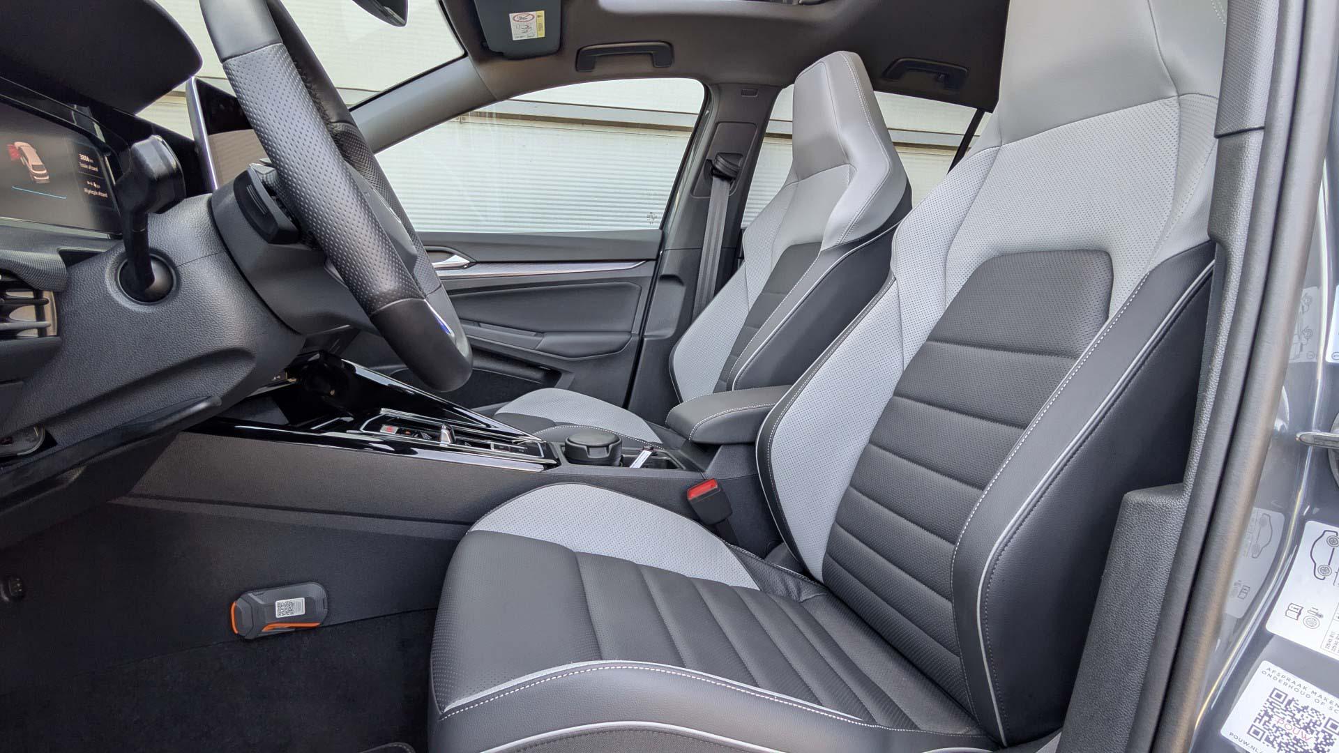 Volkswagen Golf GTE 1.5 eHybrid 272pk DSG - Afbeelding 4