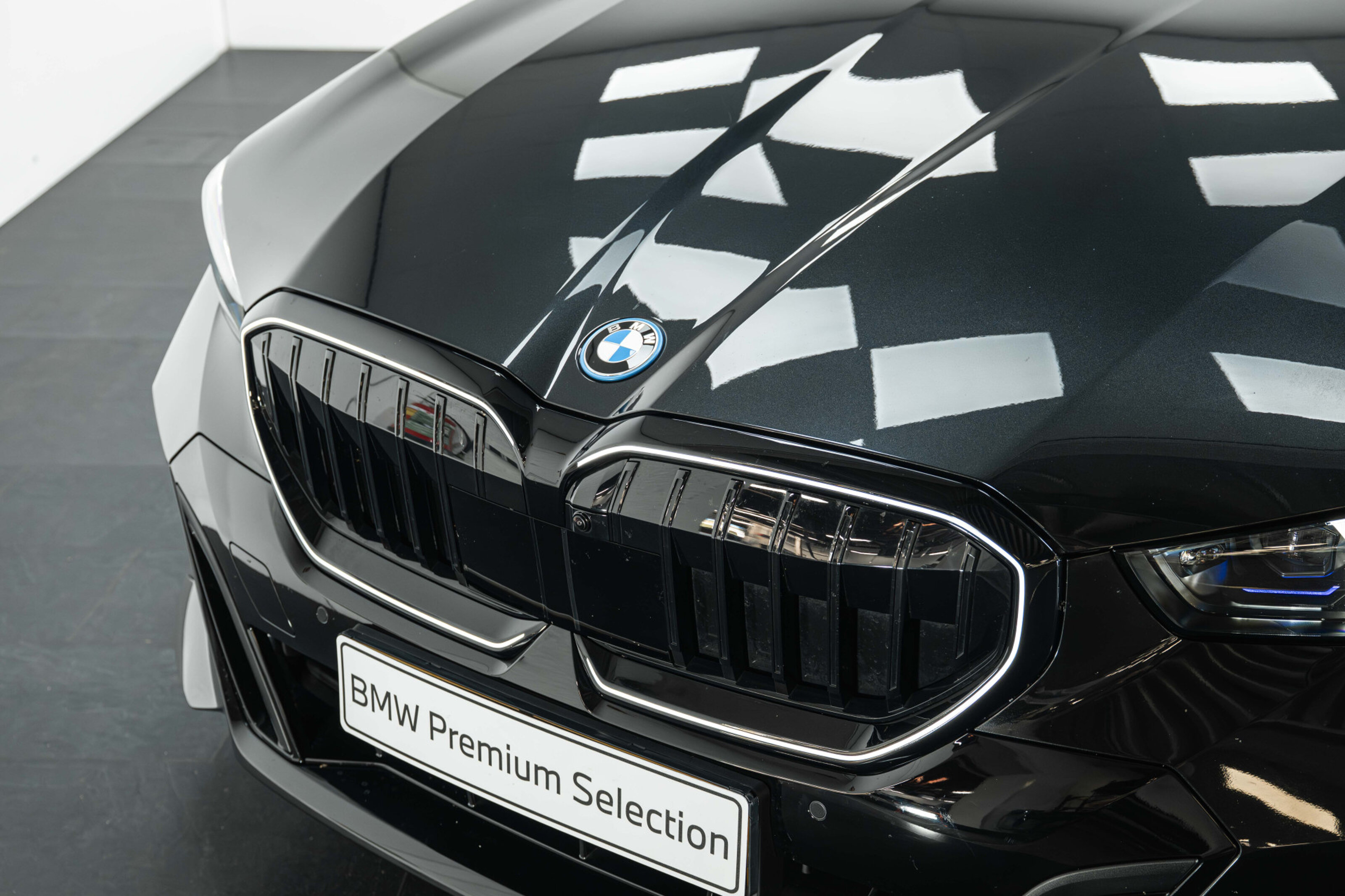 BMW 5 Serie 6