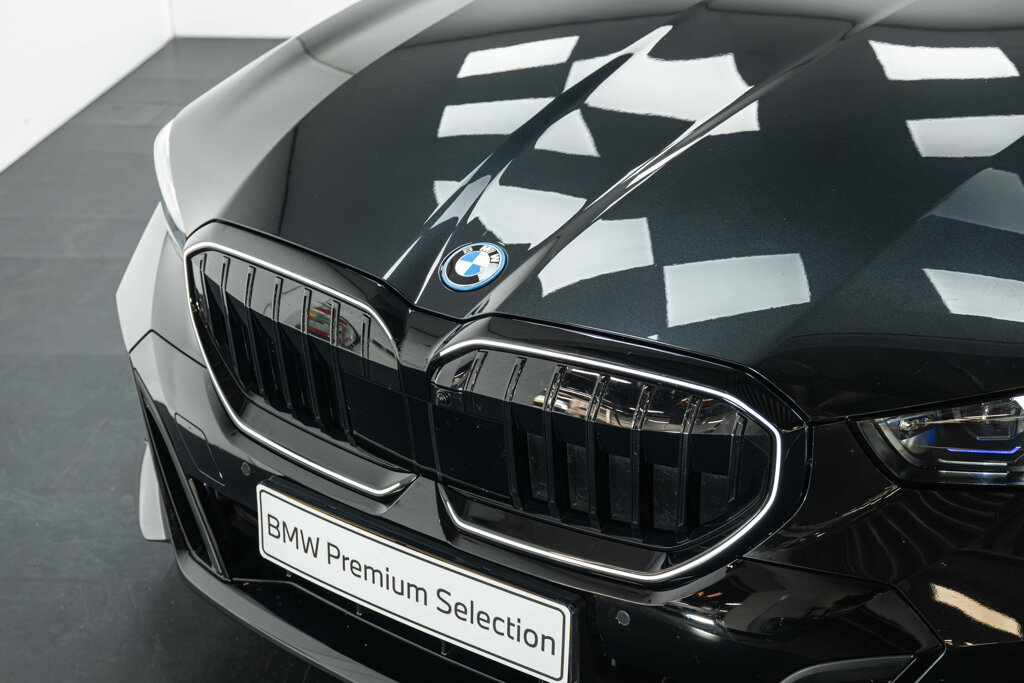 BMW 5 Serie 6