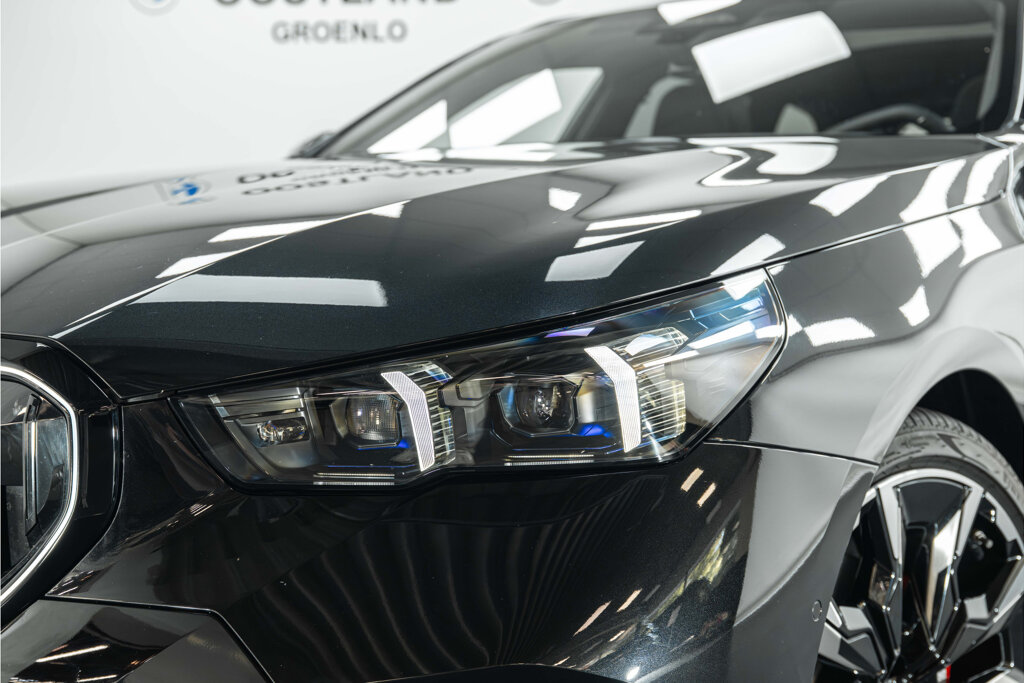 BMW 5 Serie 7