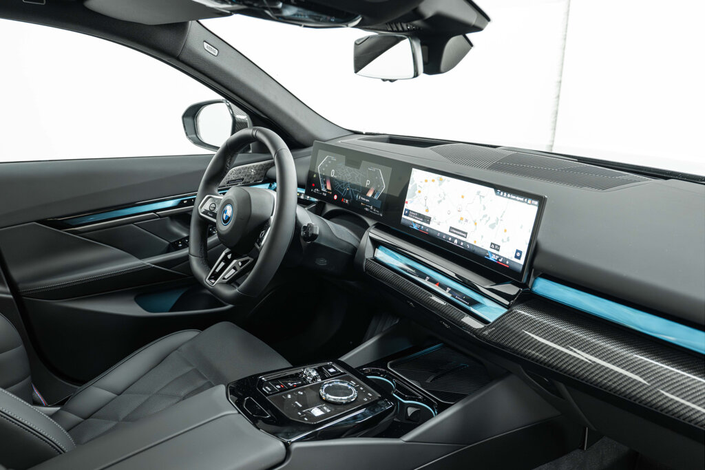 BMW 5 Serie 13