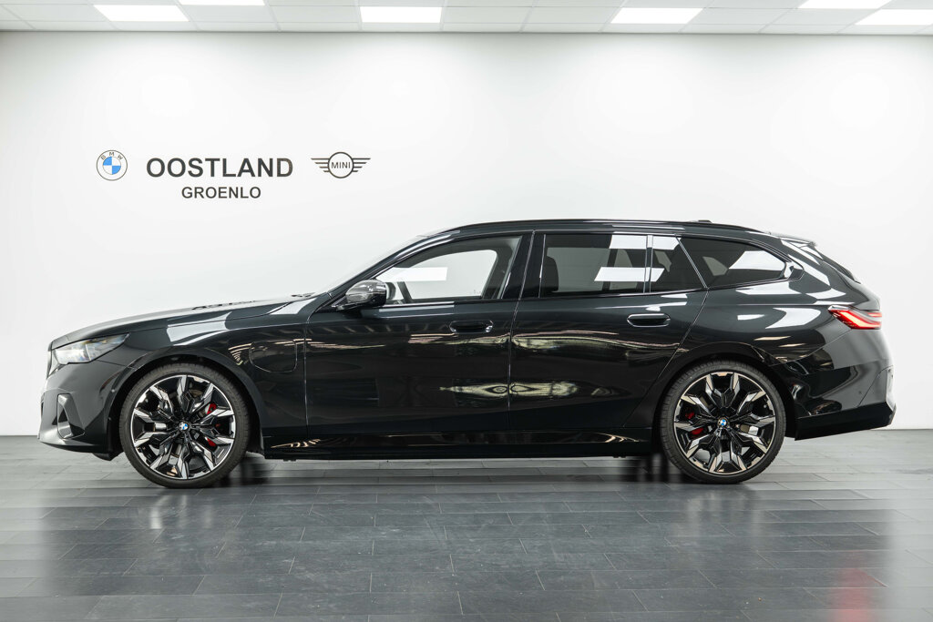BMW 5 Serie 14