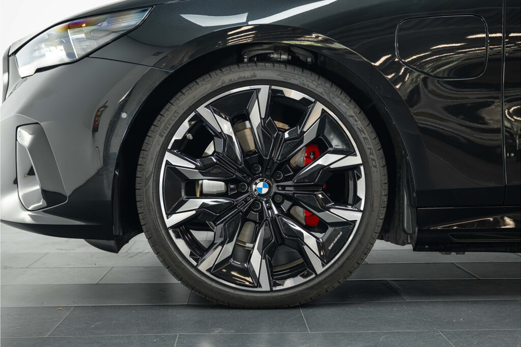 BMW 5 Serie 15