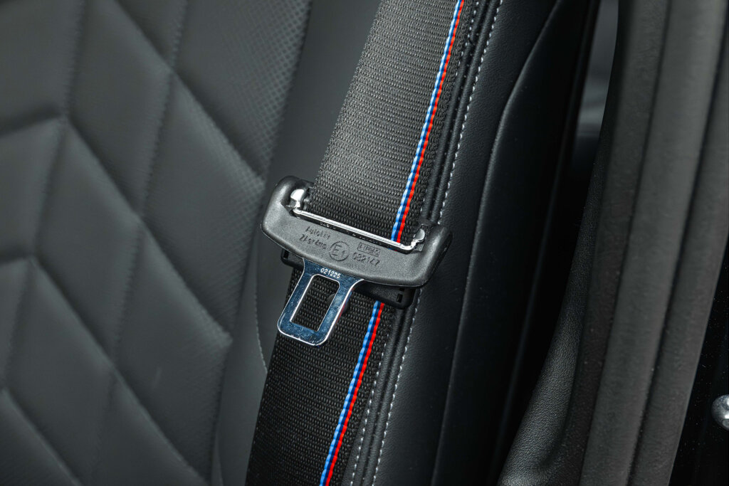 BMW 5 Serie 16