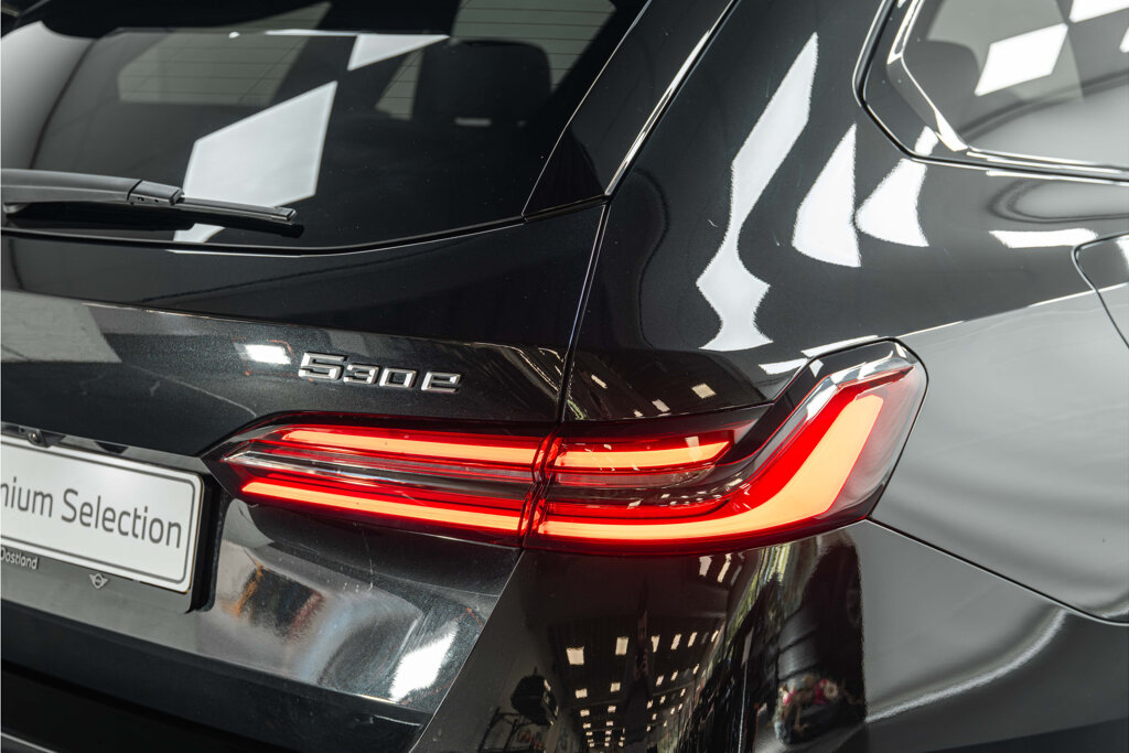 BMW 5 Serie 21