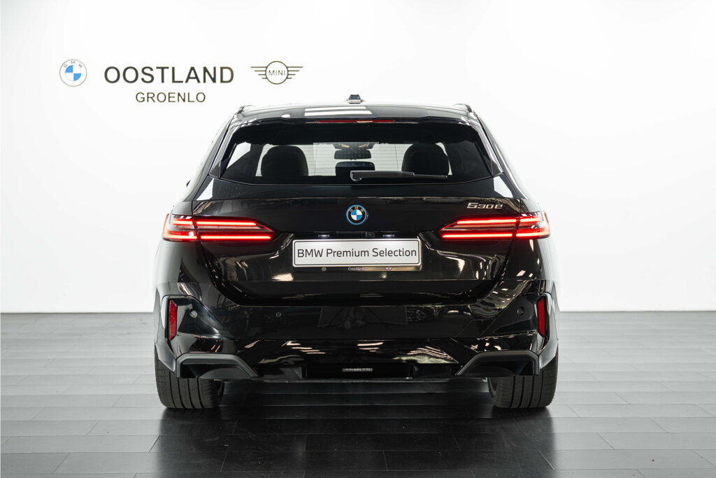 BMW 5 Serie 23