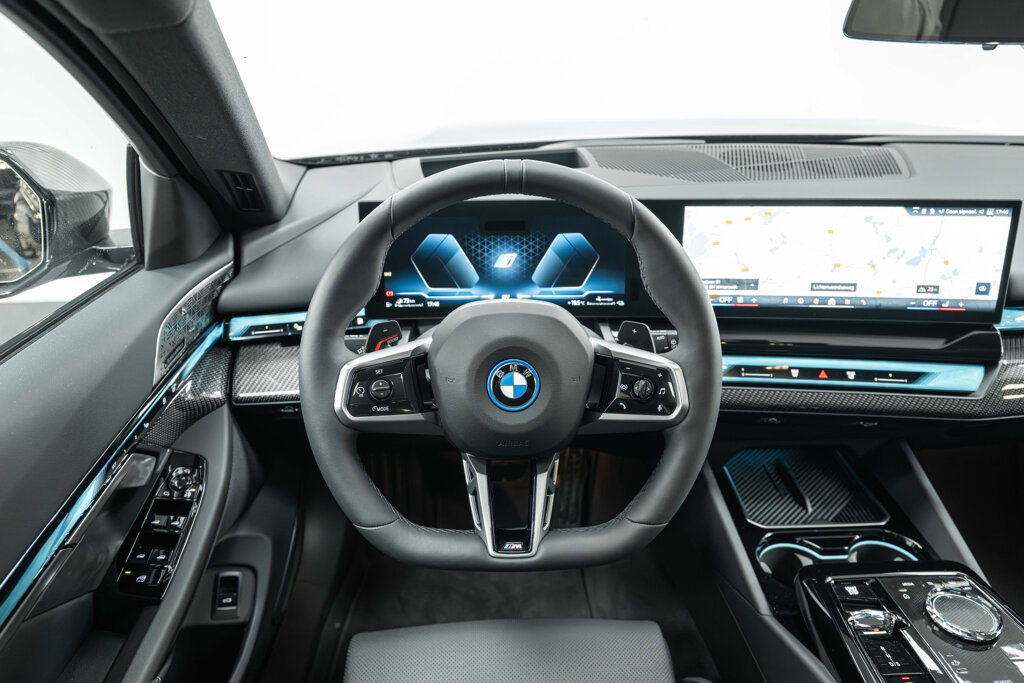 BMW 5 Serie 26
