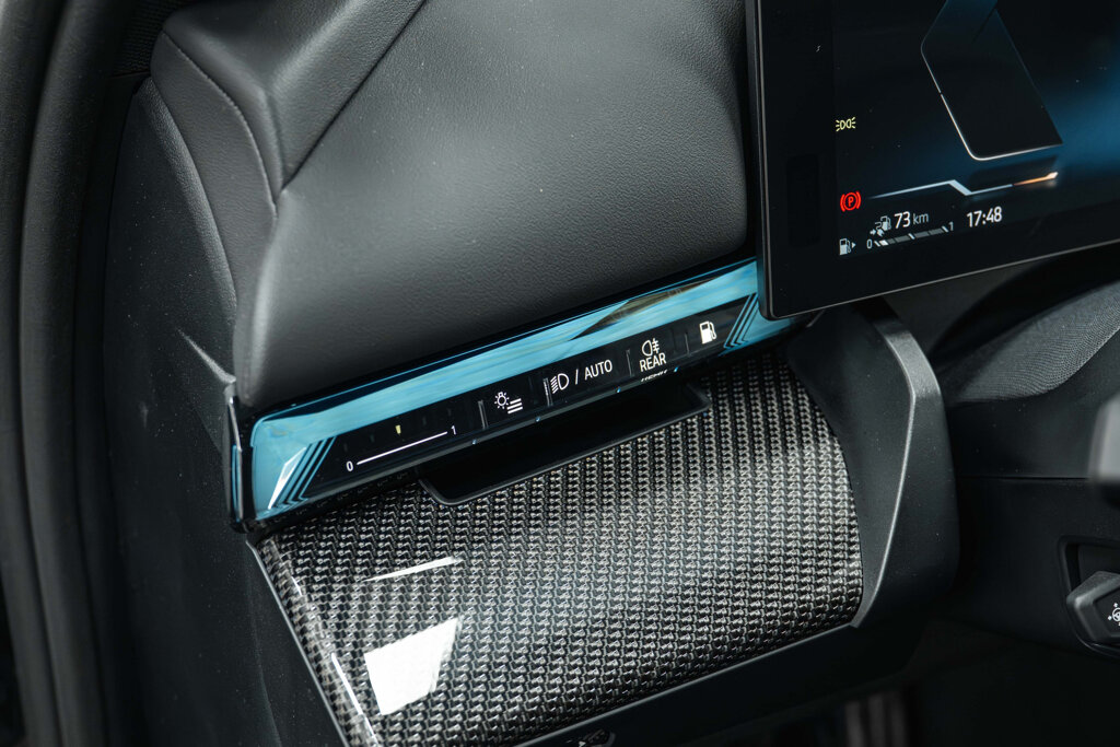 BMW 5 Serie 34