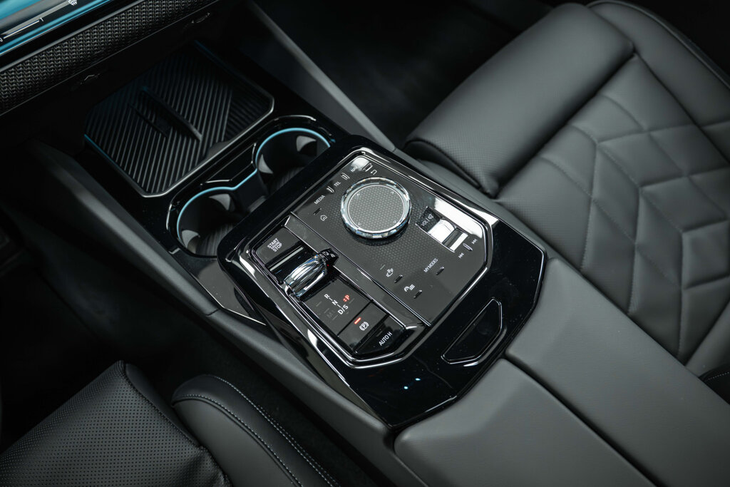 BMW 5 Serie 37