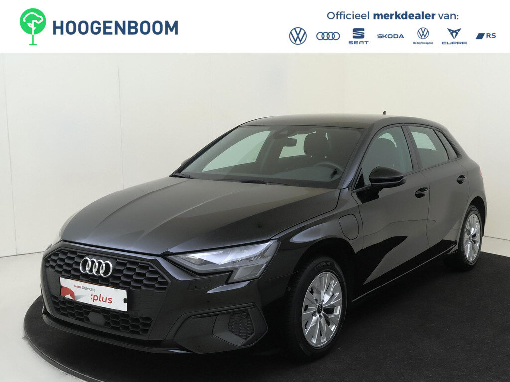 Audi A3 Sportback 40 TFSI e Edition