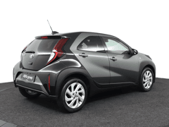 Toyota Aygo X 1.0 VVT-i S-CVT LIMITED - Afbeelding 2