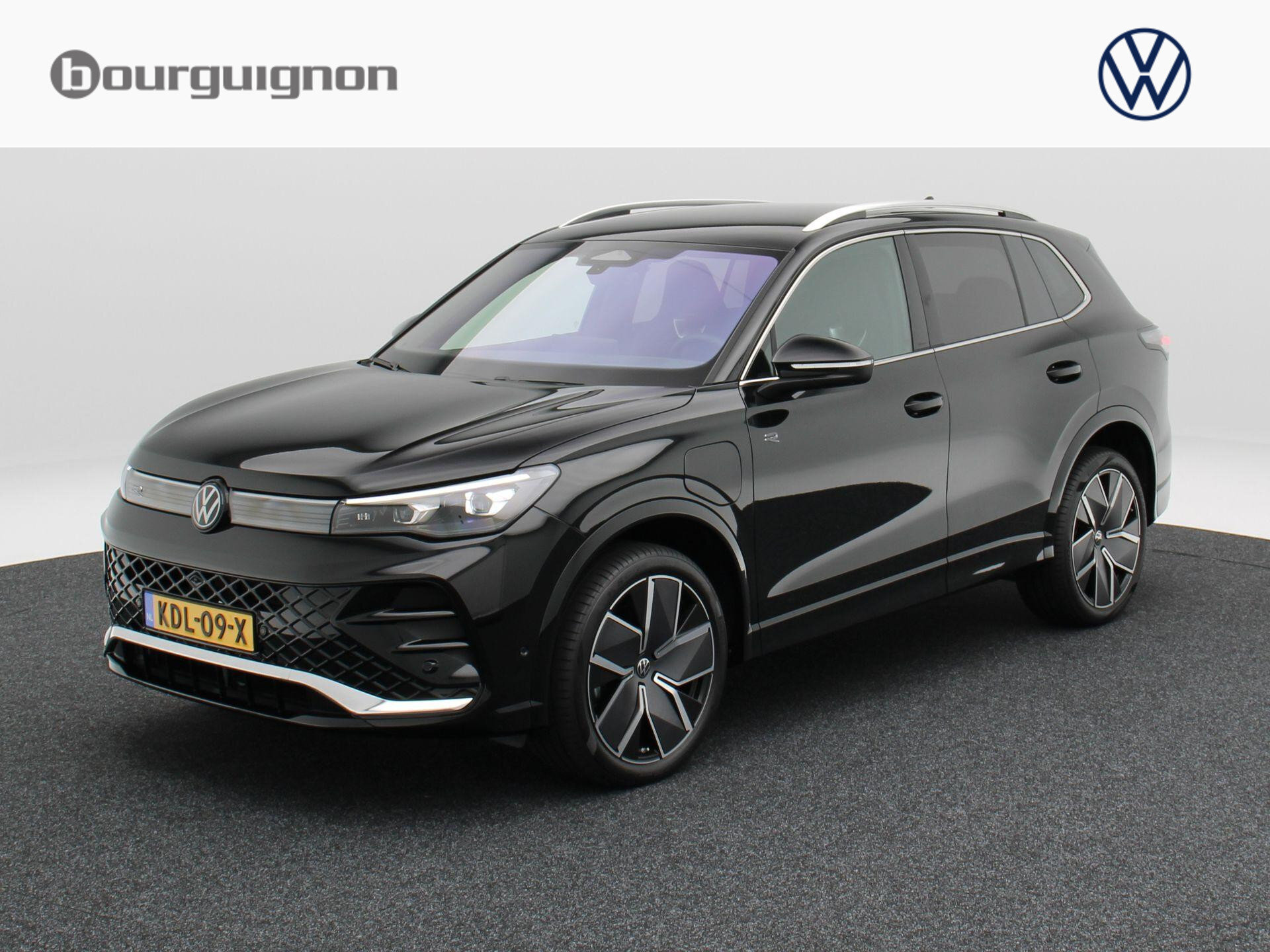 Volkswagen Tiguan R-Line Edition 1.5 eHybrid 272 PK