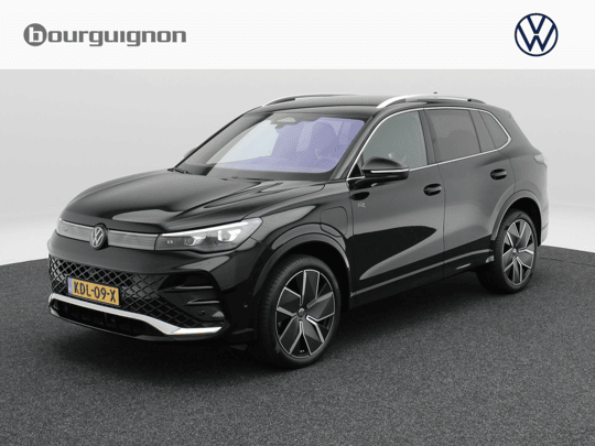 Volkswagen Tiguan R-Line Edition 1.5 eHybrid 272 PK