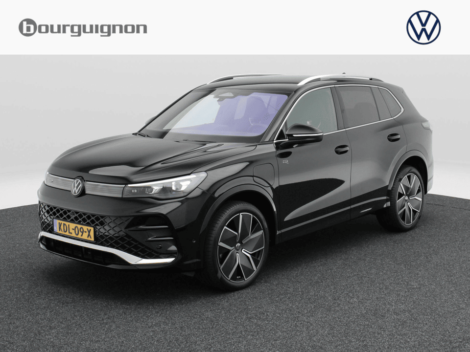 Volkswagen Tiguan R-Line Edition 1.5 eHybrid 272 PK - Afbeelding 1
