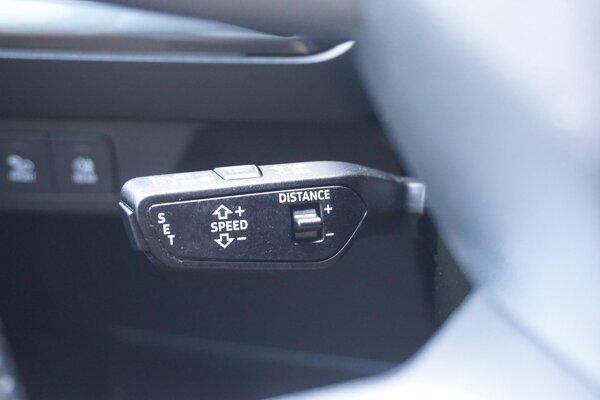 cruise control adaptief cruise control adaptief
