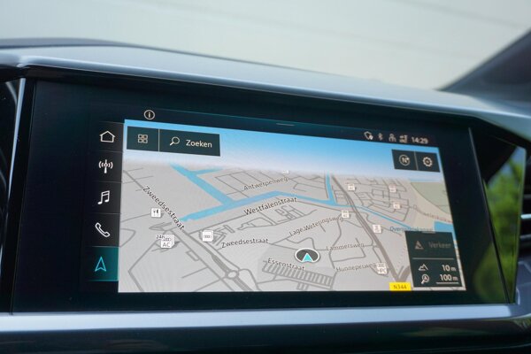 navigatiesysteem full map navigatiesysteem full map