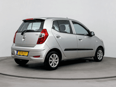 Hyundai i10 1.1 i-Drive - Afbeelding 3