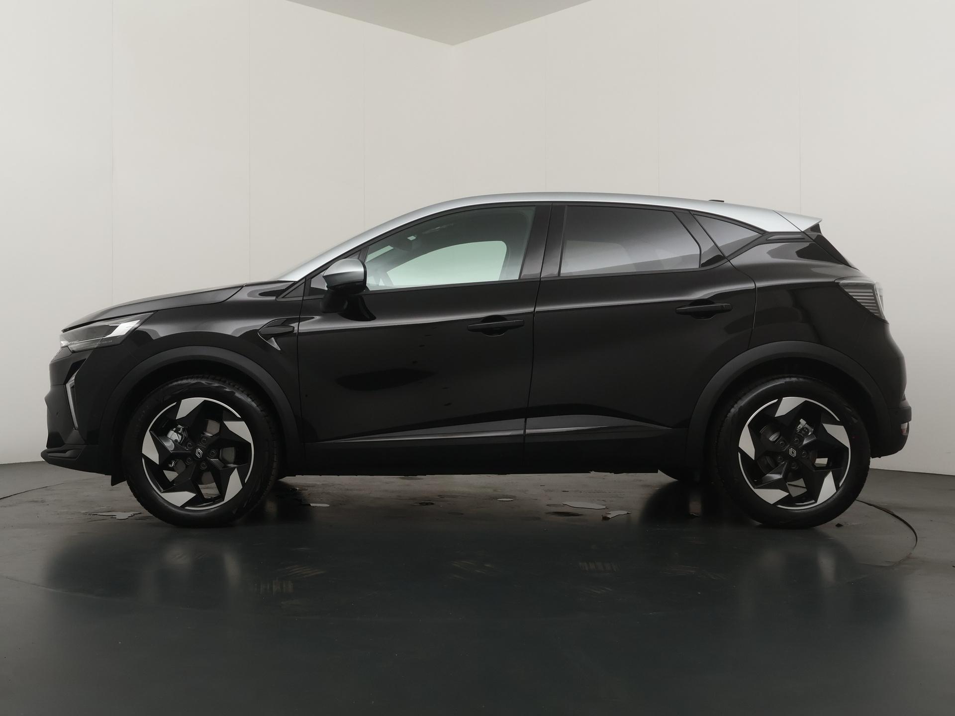 Renault Captur techno full hybrid E-Tech 160 - Afbeelding 2