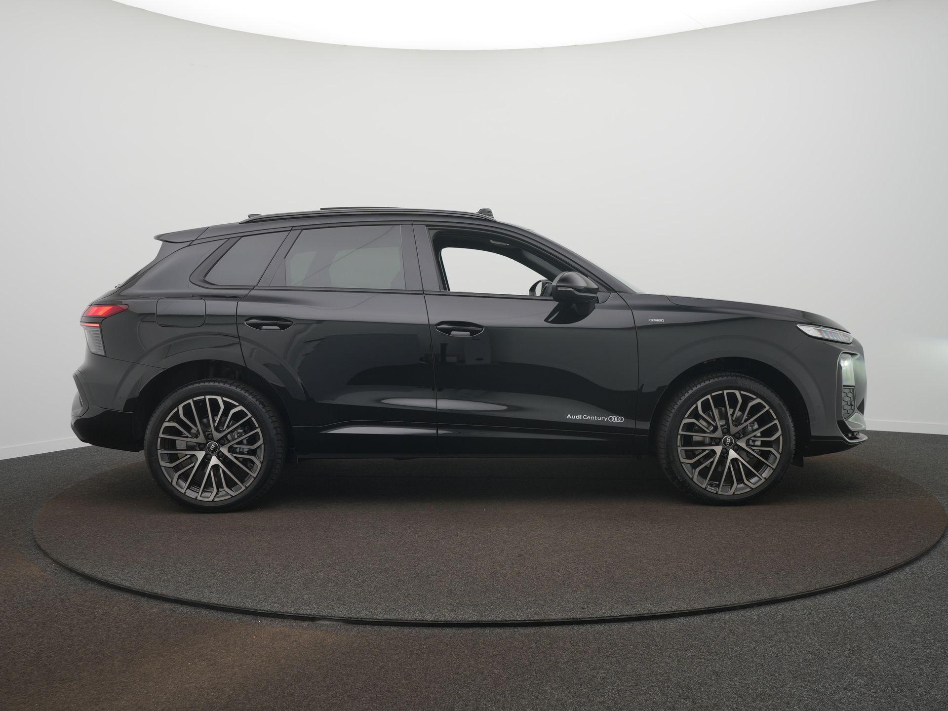 Audi Q3 1.5 200kW e-hybrid S edition - Afbeelding 5