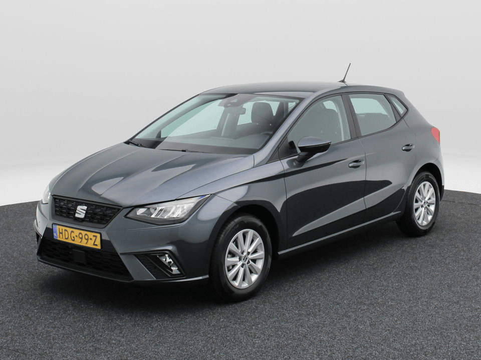 SEAT Ibiza 1.0 EcoTSi Style Plus - Afbeelding 1
