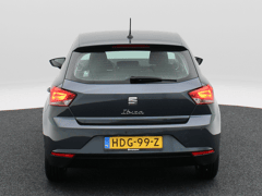 SEAT Ibiza 1.0 EcoTSi Style Plus - Afbeelding 5