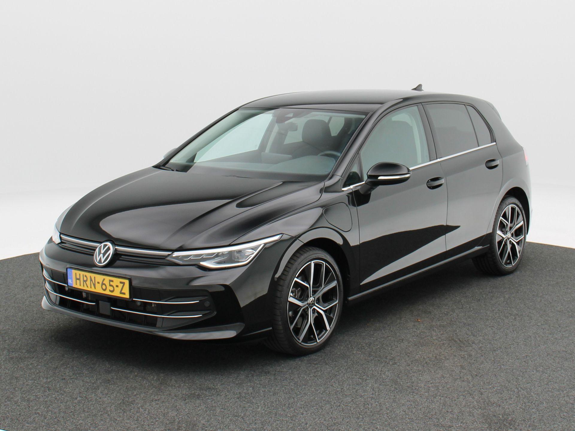 Volkswagen Golf 1.5 eHybrid 204 Pk Style Edition