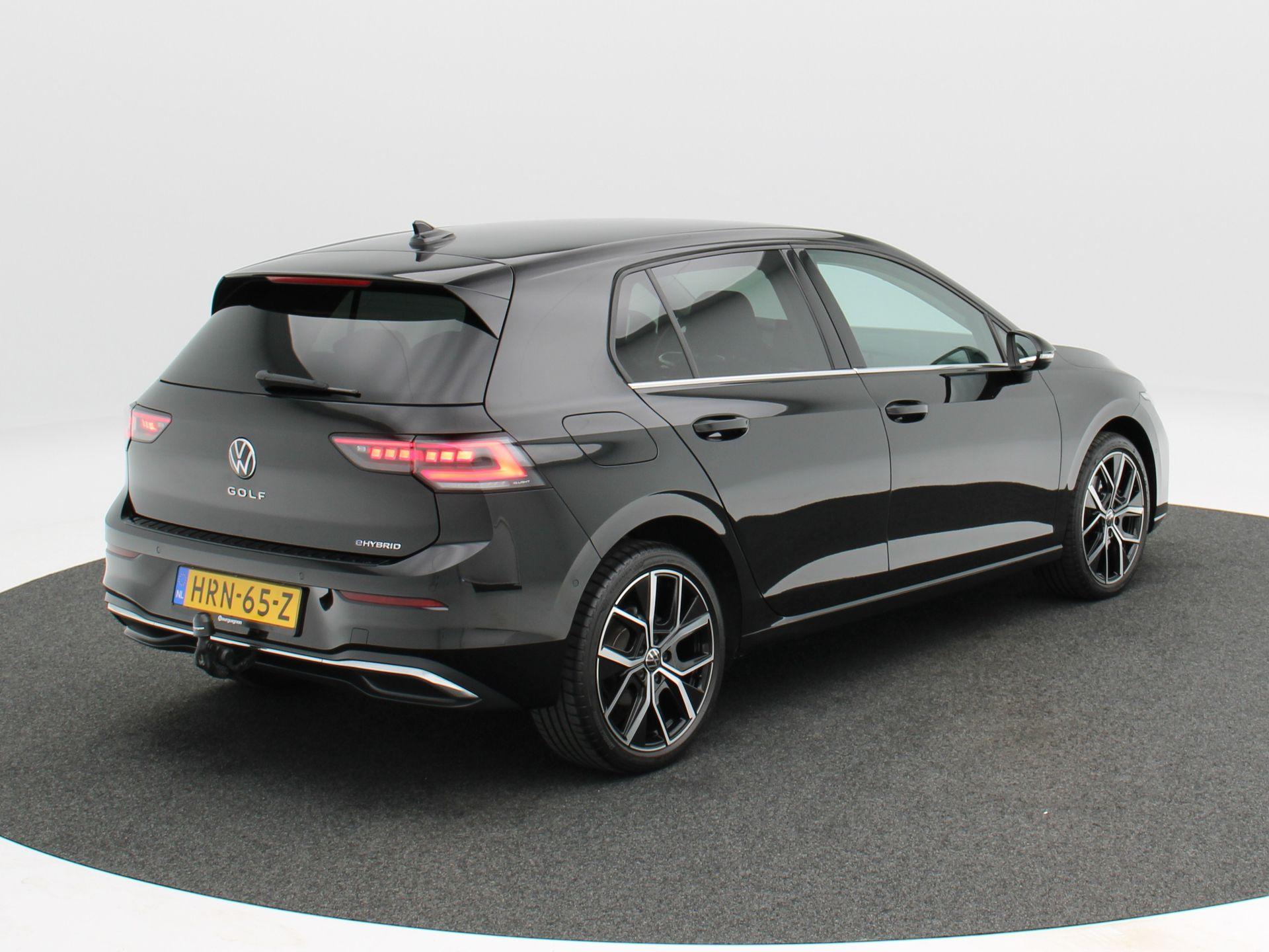Volkswagen Golf 1.5 eHybrid 204 Pk Style Edition - Afbeelding 2