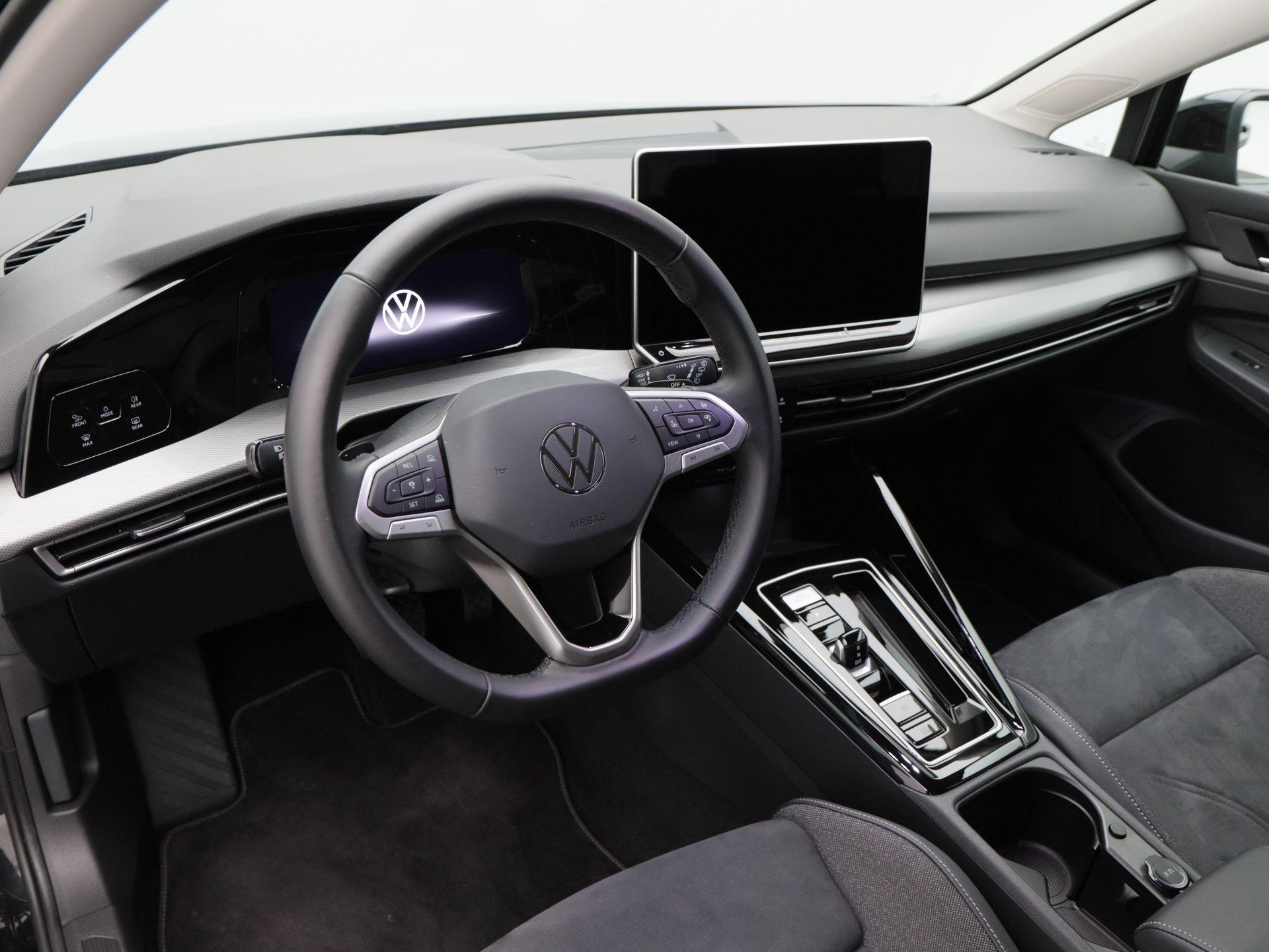 Volkswagen Golf 1.5 eHybrid 204 Pk Style Edition - Afbeelding 3