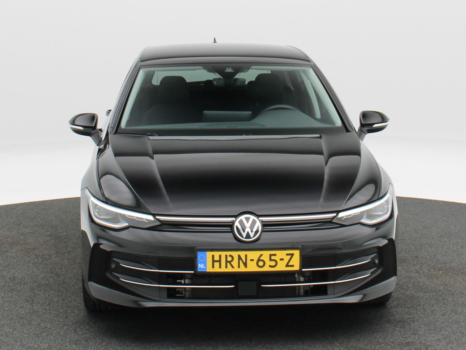 Volkswagen Golf 1.5 eHybrid 204 Pk Style Edition - Afbeelding 5