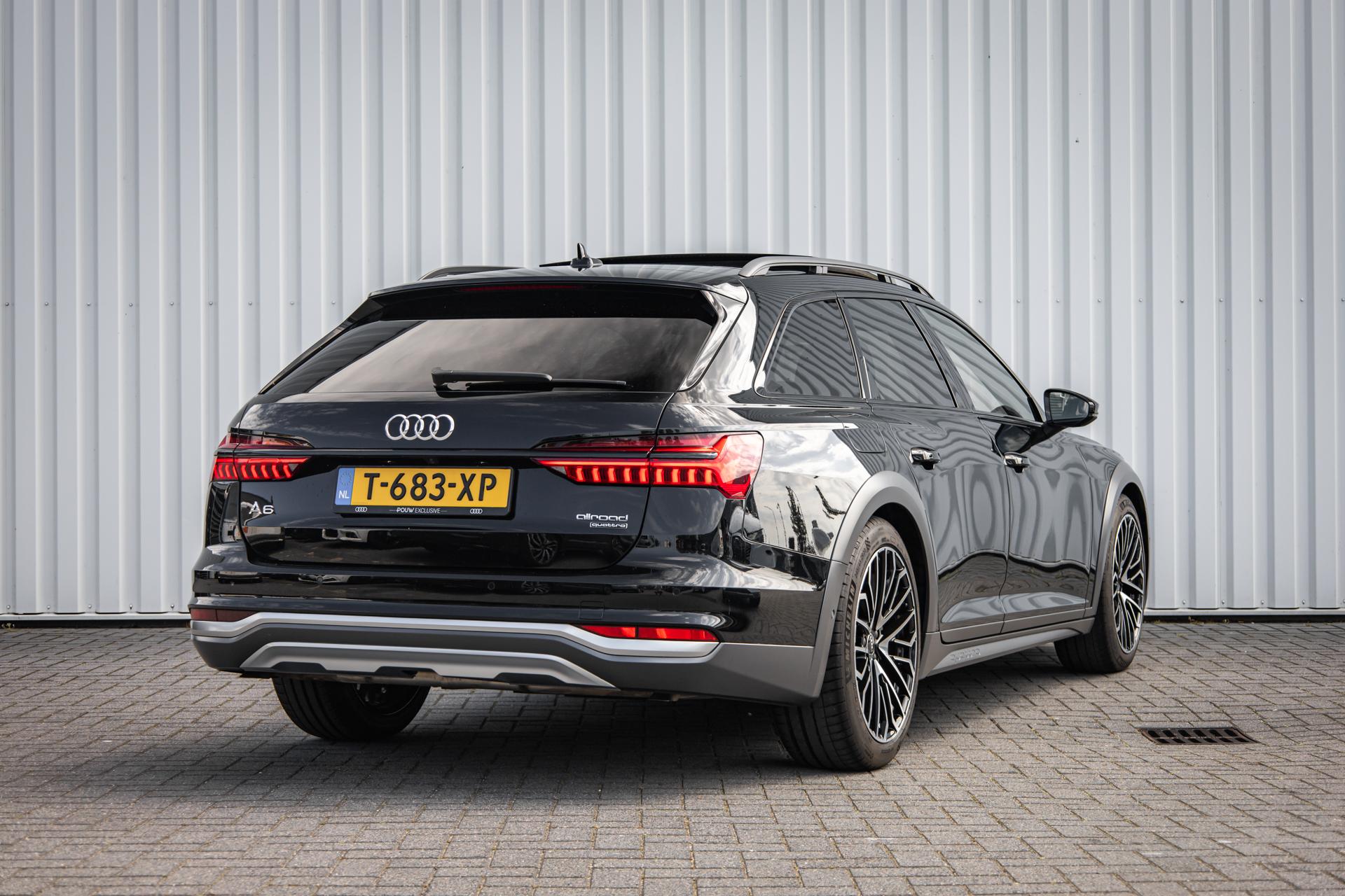 Audi A6 allroad quattro 55 TFSI 340pk Pro Line Advanced - Afbeelding 2
