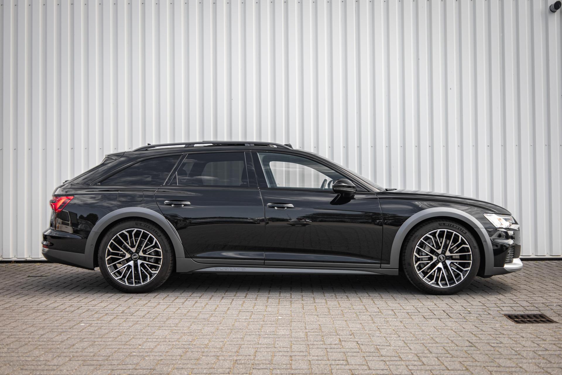 Audi A6 allroad quattro 55 TFSI 340pk Pro Line Advanced - Afbeelding 3