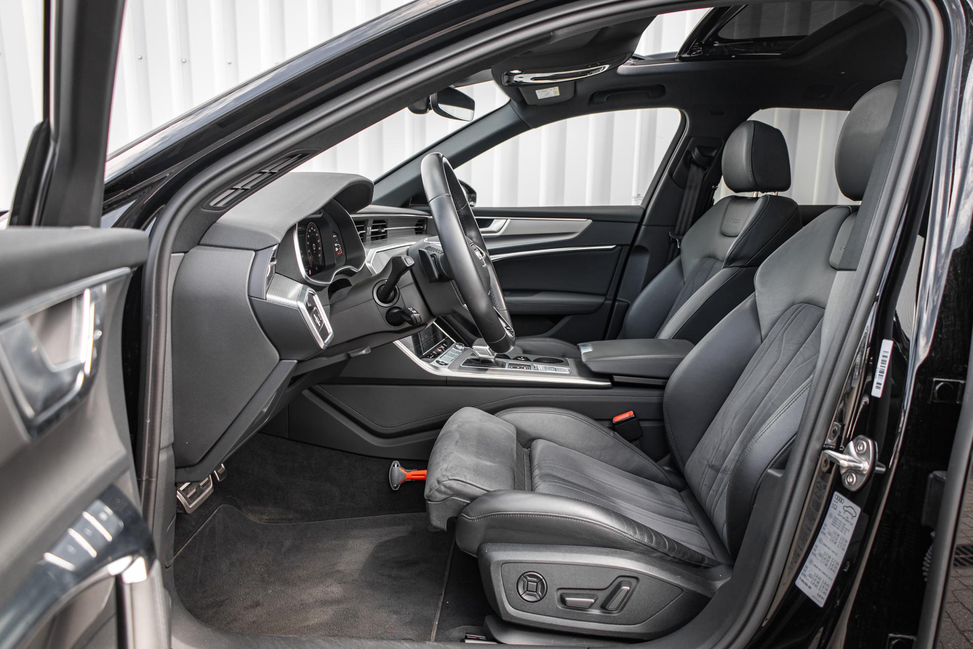 Audi A6 allroad quattro 55 TFSI 340pk Pro Line Advanced - Afbeelding 4