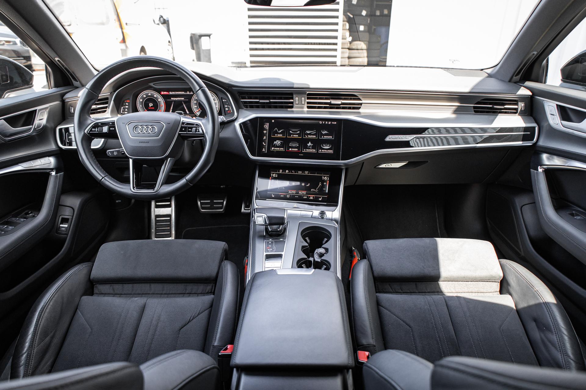 Audi A6 allroad quattro 55 TFSI 340pk Pro Line Advanced - Afbeelding 5