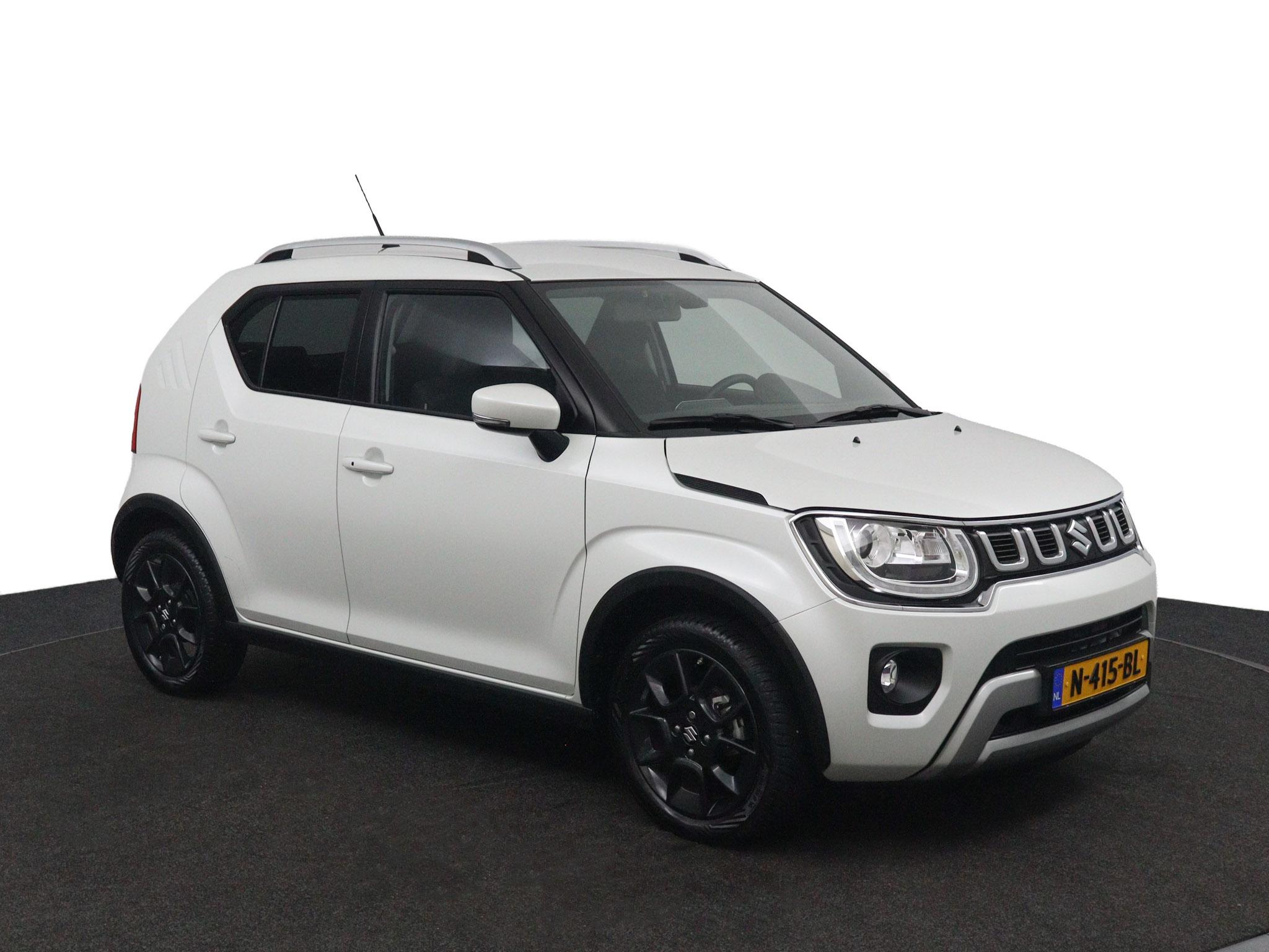 Suzuki Ignis 1.2 Smart Hybrid Style - Afbeelding 3