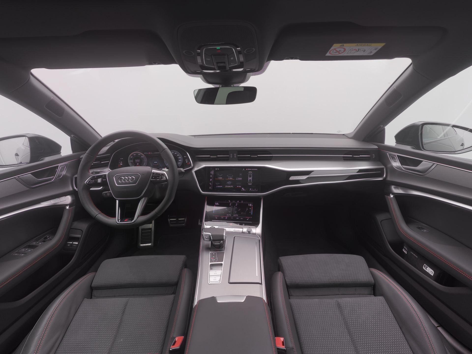 Audi A7 Sportback 50 TFSI e quattro Pro Line S - Afbeelding 4
