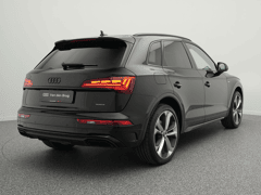 Audi Q5 S-Line 2.0 TFSI e 367 PK QUATTRO Competition - Afbeelding 3