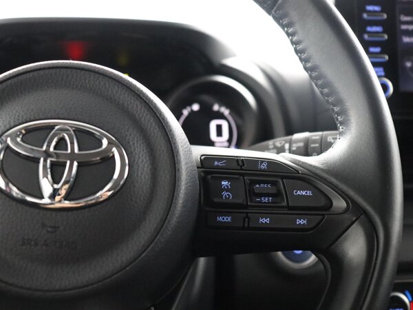 cruise control adaptief cruise control adaptief