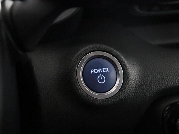keyless start keyless start