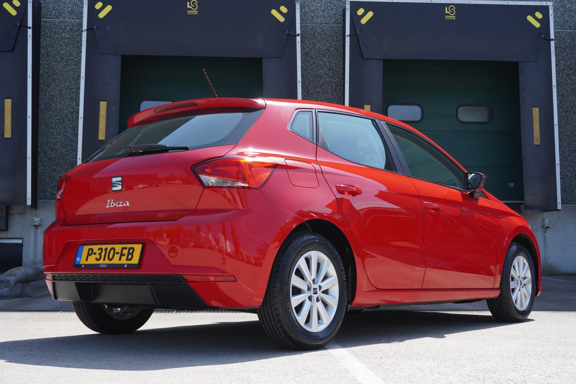 SEAT Ibiza 1.0 EcoTSI 95pk Style - Afbeelding 2